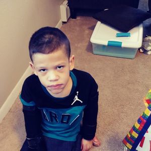 Meet your Posher, Cristal